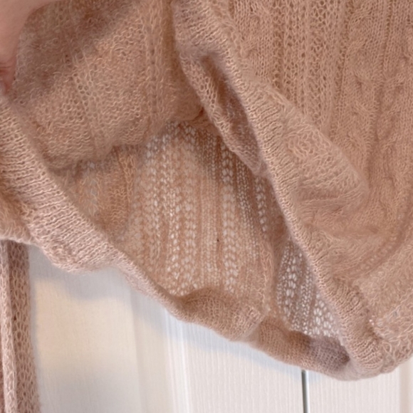 Free People | Angel Soft Pullover Sweater, Size M - Picture 8 of 15